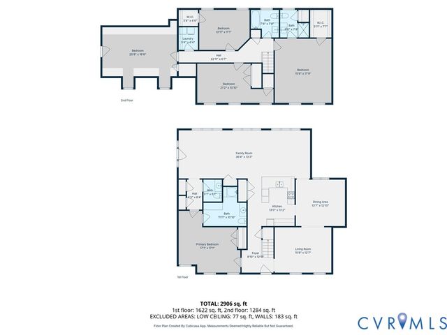 2615 Salisbury Rd, Chesterfield, VA 23113