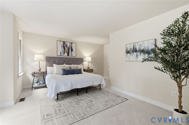 2615 Salisbury Rd, Chesterfield, VA 23113