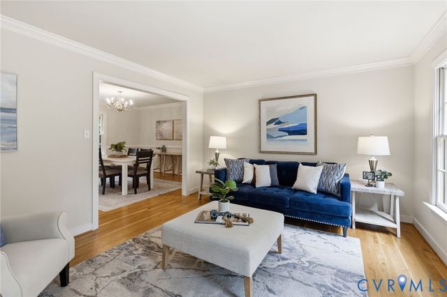 2615 Salisbury Rd, Chesterfield, VA 23113