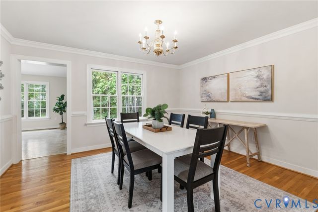 2615 Salisbury Rd, Chesterfield, VA 23113