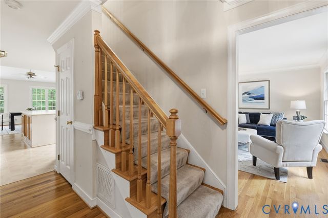 2615 Salisbury Rd, Chesterfield, VA 23113
