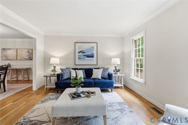 2615 Salisbury Rd, Chesterfield, VA 23113