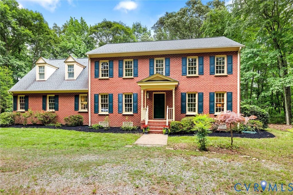 2615 Salisbury Rd, Chesterfield, VA 23113
