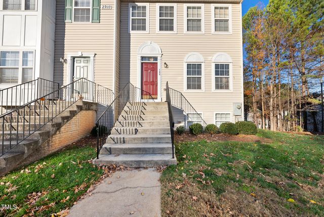 2910 Barrymore Street 100, Raleigh, NC 27603