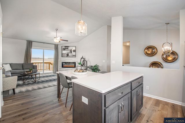 5405 N 182 Street, Elkhorn, NE 68022