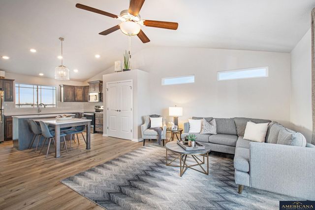 5405 N 182 Street, Elkhorn, NE 68022