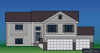 5405 N 182 Street, Elkhorn, NE 68022