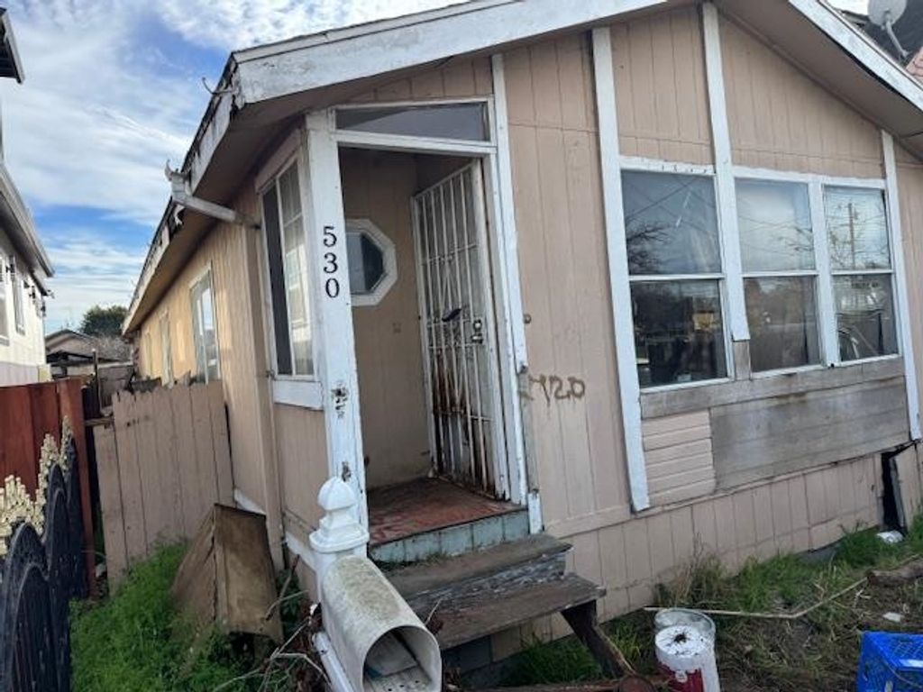 530 4Th St, Richmond, CA 94801