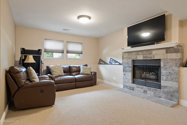 19715 S Skye Drive, Frankfort, IL 60423