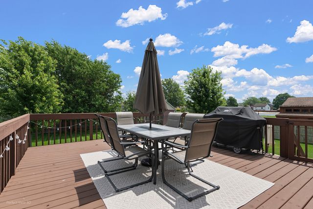 19715 S Skye Drive, Frankfort, IL 60423