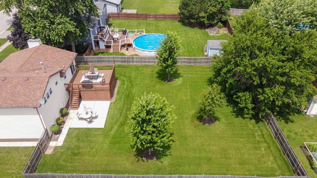 19715 S Skye Drive, Frankfort, IL 60423