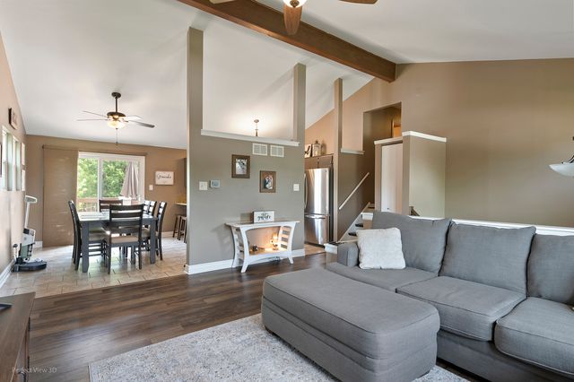 19715 S Skye Drive, Frankfort, IL 60423