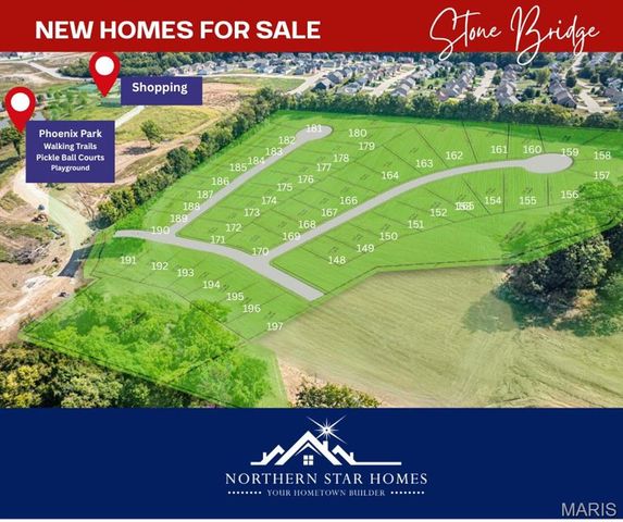 408 Daniel Court, New Haven, MO 63068