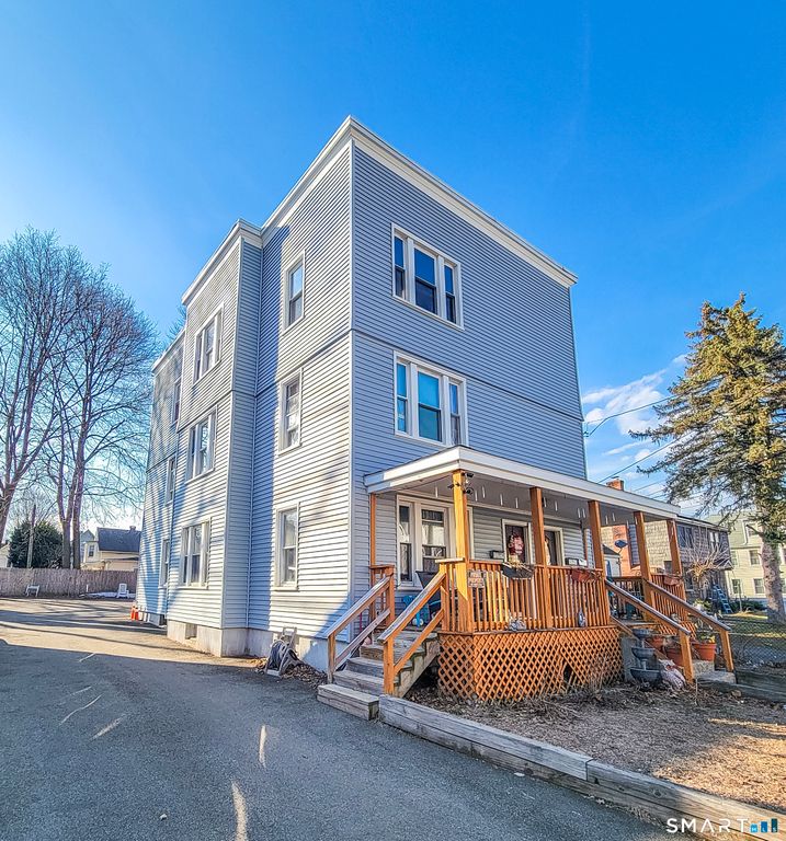 44 Prescott Street, Meriden, CT 06450