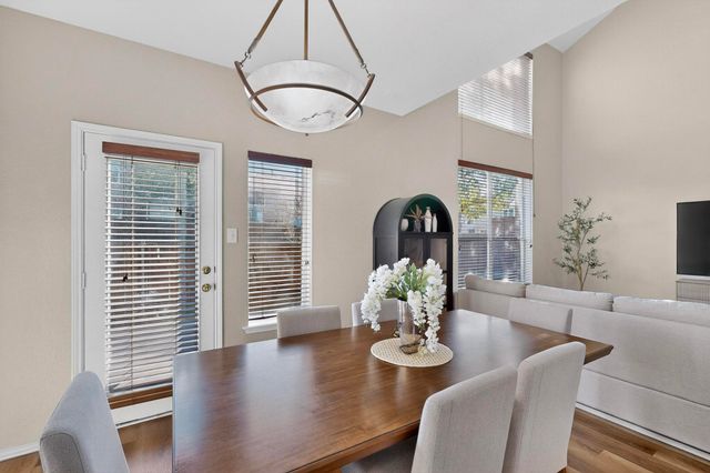 7112 Eagle Vail Drive, Plano, TX 75093