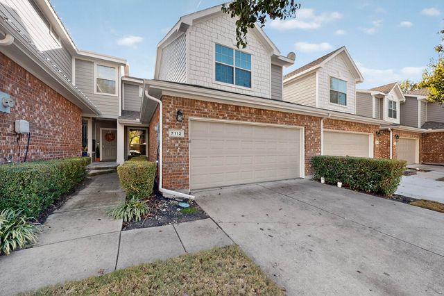 7112 Eagle Vail Drive, Plano, TX 75093