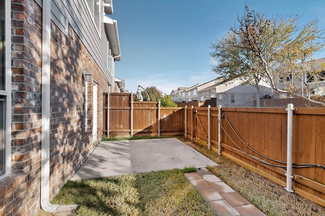 7112 Eagle Vail Drive, Plano, TX 75093