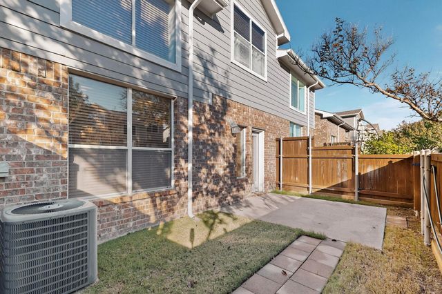 7112 Eagle Vail Drive, Plano, TX 75093