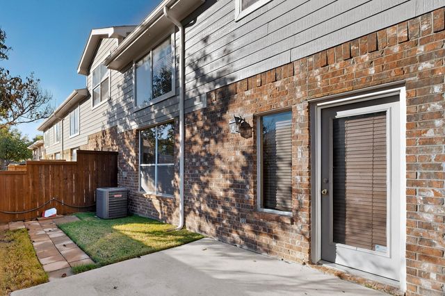 7112 Eagle Vail Drive, Plano, TX 75093