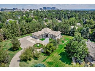 6180 E Quincy Ave, Cherry Hills Village, CO 80111