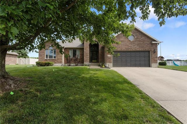 605 W Kirkpatrick Street, Odessa, MO 64076