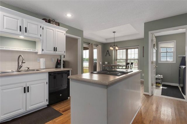 605 W Kirkpatrick Street, Odessa, MO 64076