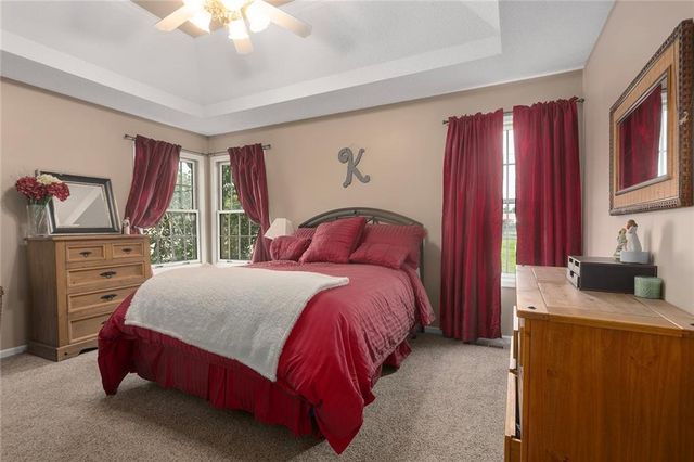 605 W Kirkpatrick Street, Odessa, MO 64076