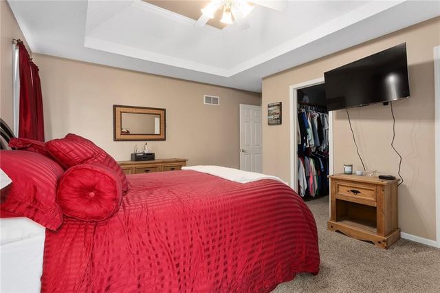 605 W Kirkpatrick Street, Odessa, MO 64076