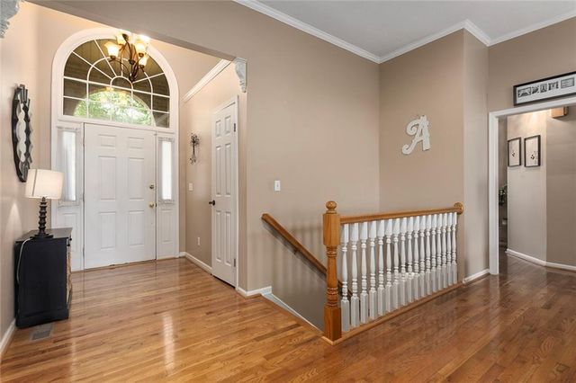 605 W Kirkpatrick Street, Odessa, MO 64076