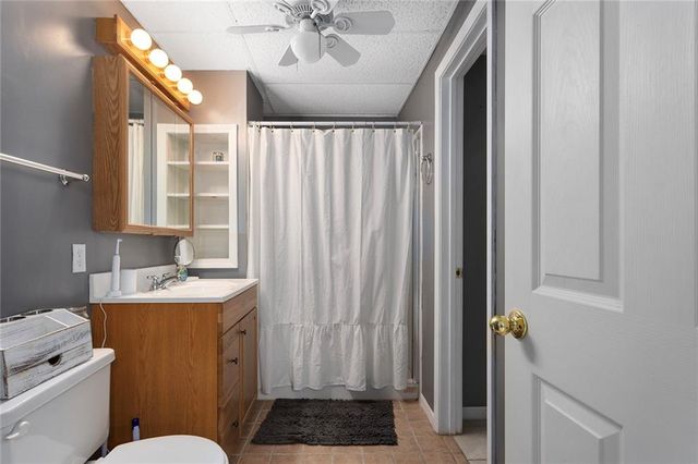 605 W Kirkpatrick Street, Odessa, MO 64076