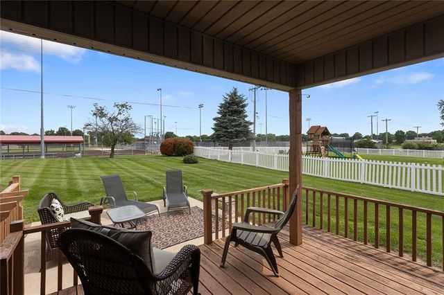 605 W Kirkpatrick Street, Odessa, MO 64076