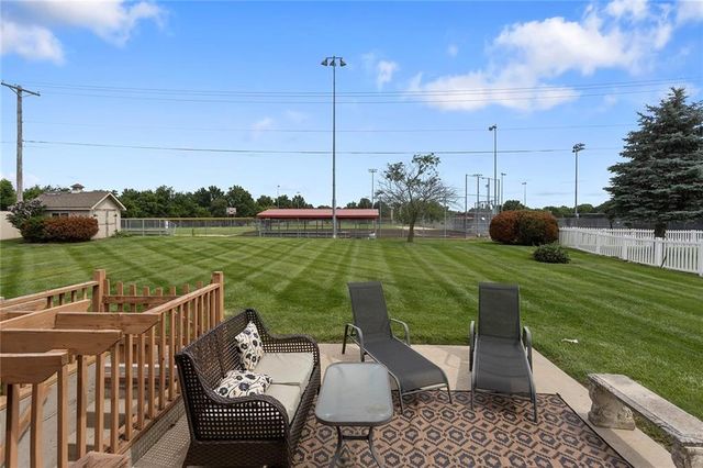 605 W Kirkpatrick Street, Odessa, MO 64076