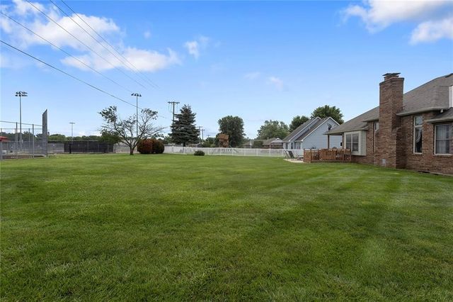 605 W Kirkpatrick Street, Odessa, MO 64076