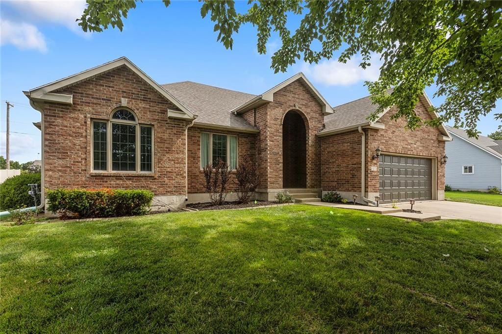 605 W Kirkpatrick Street, Odessa, MO 64076