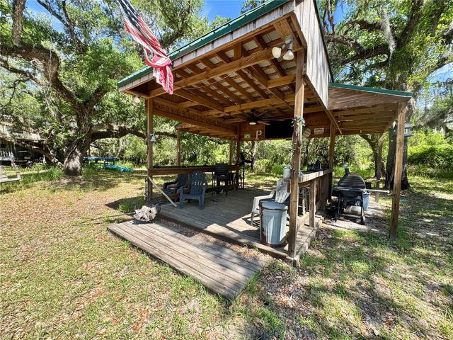 5379 NE RIVER BEND ROAD, Arcadia, FL 34266