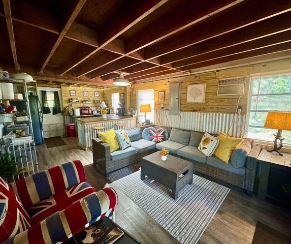 5379 NE RIVER BEND ROAD, Arcadia, FL 34266