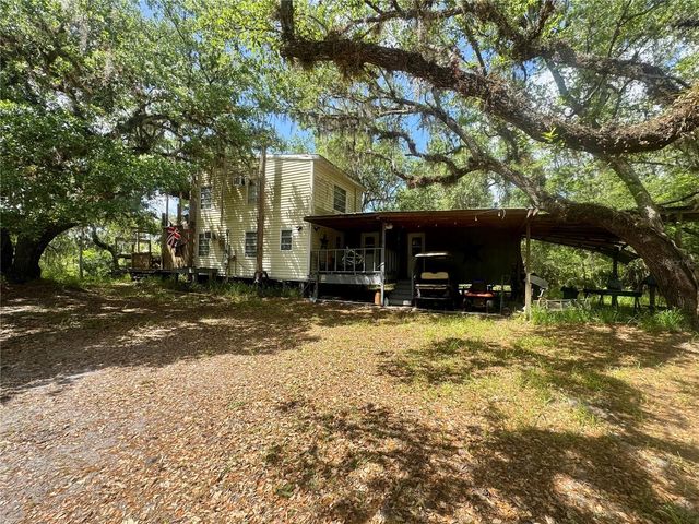 5379 NE RIVER BEND ROAD, Arcadia, FL 34266