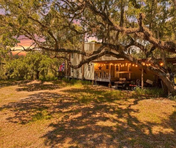 5379 NE RIVER BEND ROAD, Arcadia, FL 34266