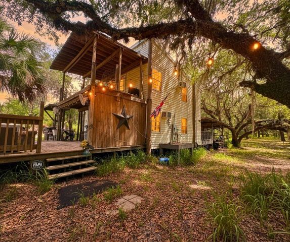 5379 NE RIVER BEND ROAD, Arcadia, FL 34266