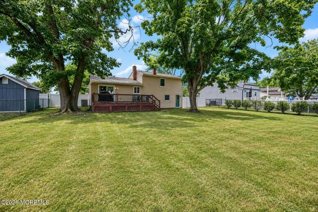 6 Mercury Street, Middletown, NJ 07748