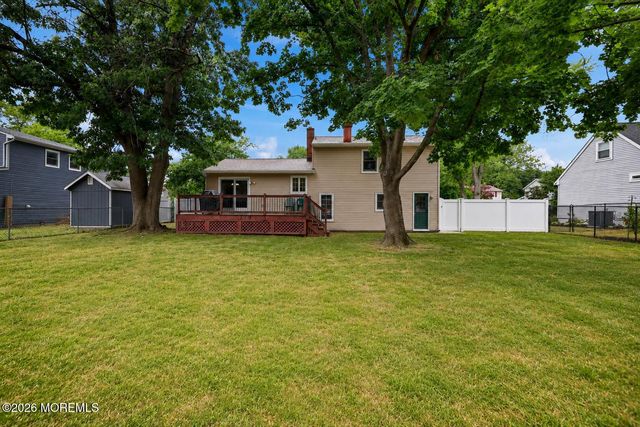 6 Mercury Street, Middletown, NJ 07748