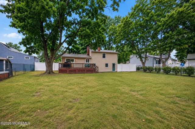 6 Mercury Street, Middletown, NJ 07748