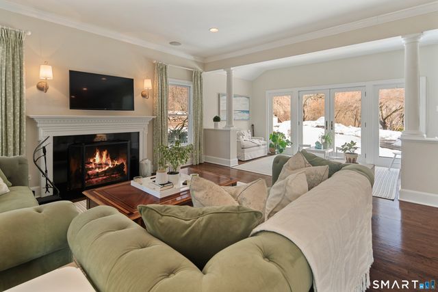 9 Point O Woods Road South, Darien, CT 06820