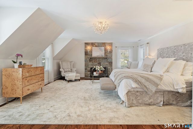 9 Point O Woods Road South, Darien, CT 06820