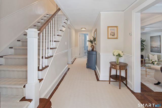 9 Point O Woods Road South, Darien, CT 06820