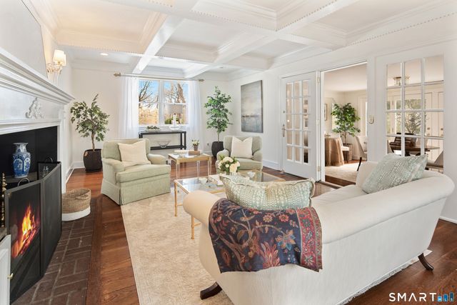 9 Point O Woods Road South, Darien, CT 06820