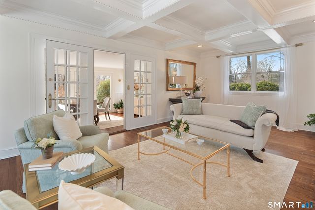 9 Point O Woods Road South, Darien, CT 06820