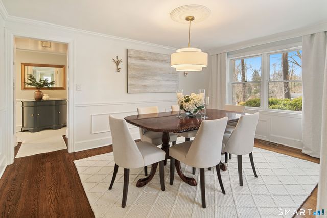 9 Point O Woods Road South, Darien, CT 06820