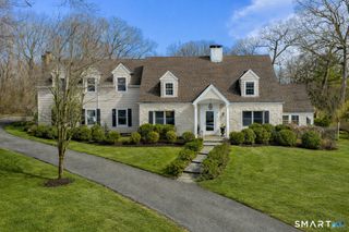 9 Point O Woods Road South, Darien, CT 06820