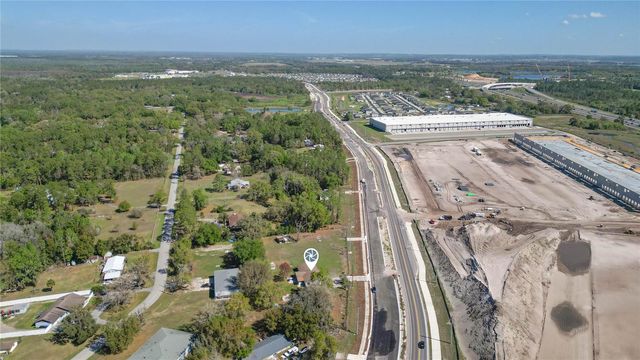 7251 OLD PASCO ROAD, Wesley Chapel, FL 33544